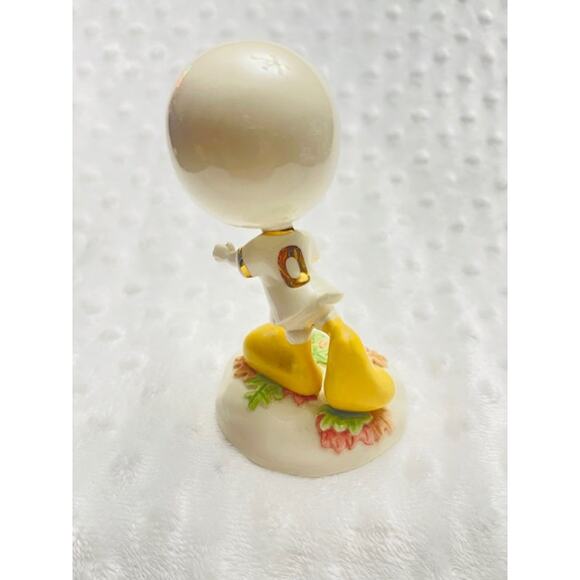 Lenox "Touchdown TWEETY" Porcelain Ceramic Figure (2004), NEW, NO BOX, NO COA - Picture 3 of 7